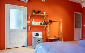 Backpacker Hostel-Beerstreet-Private-Cozy